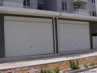 北京安裝卷簾門，定制室內(nèi)卷簾門